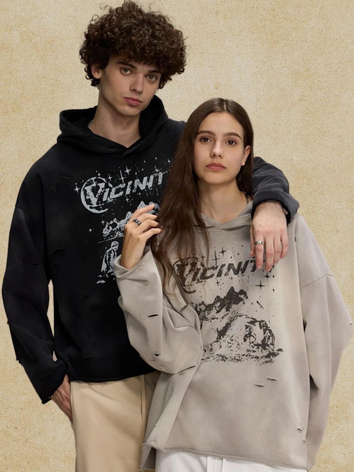 Why Style Is A Form Of Self-Expression